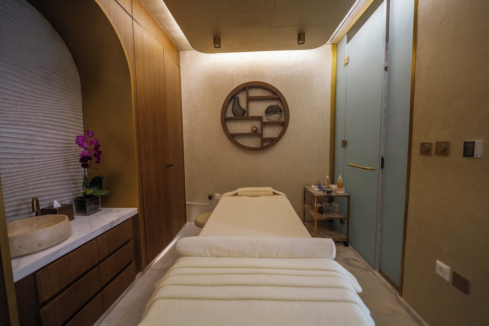 The Biltmore Hotel Villas, Dubai — Spa in Dubai