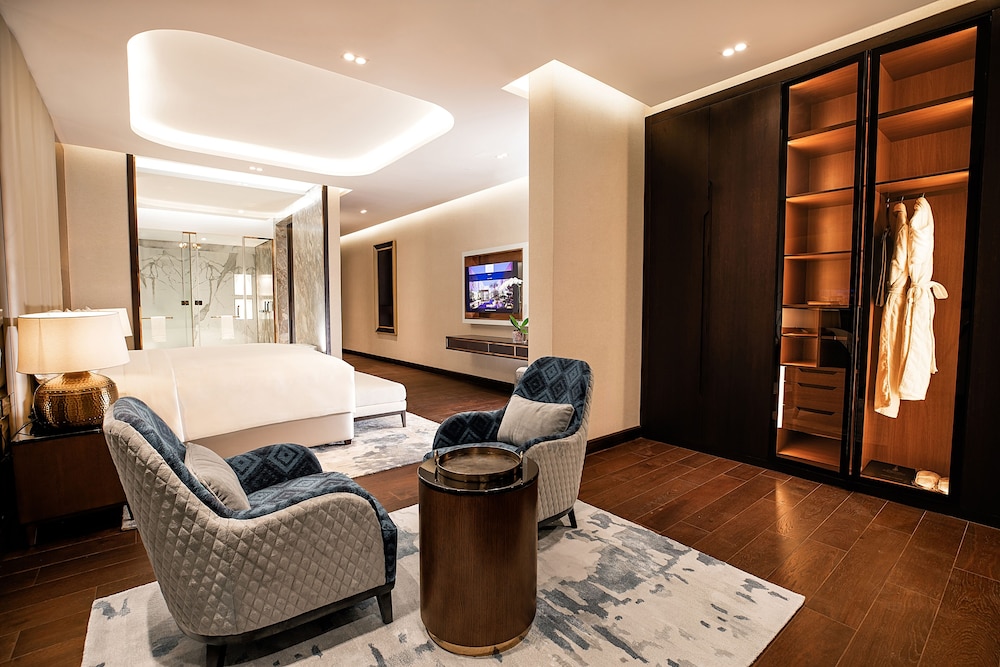 The Biltmore Hotel Villas, Dubai — Hotel rooms in Dubai