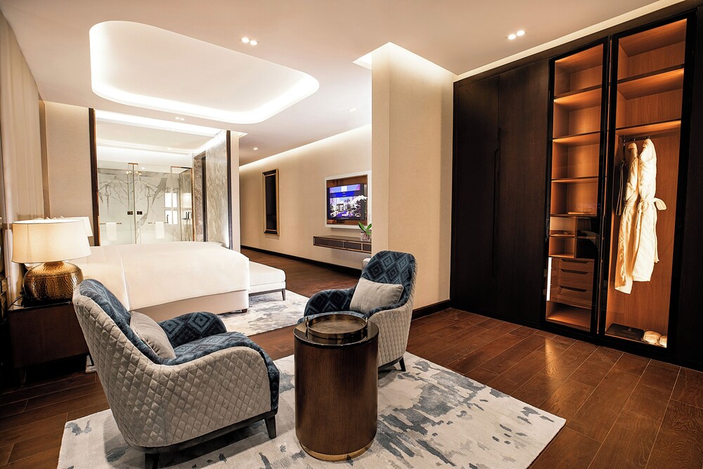 The Biltmore Hotel Villas, Dubai — Hotel rooms in Dubai