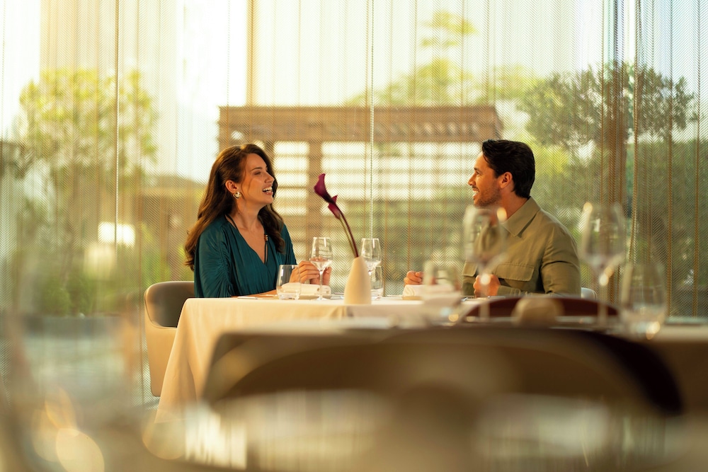 The Biltmore Hotel Villas, Dubai — Restaurant & bars in Dubai