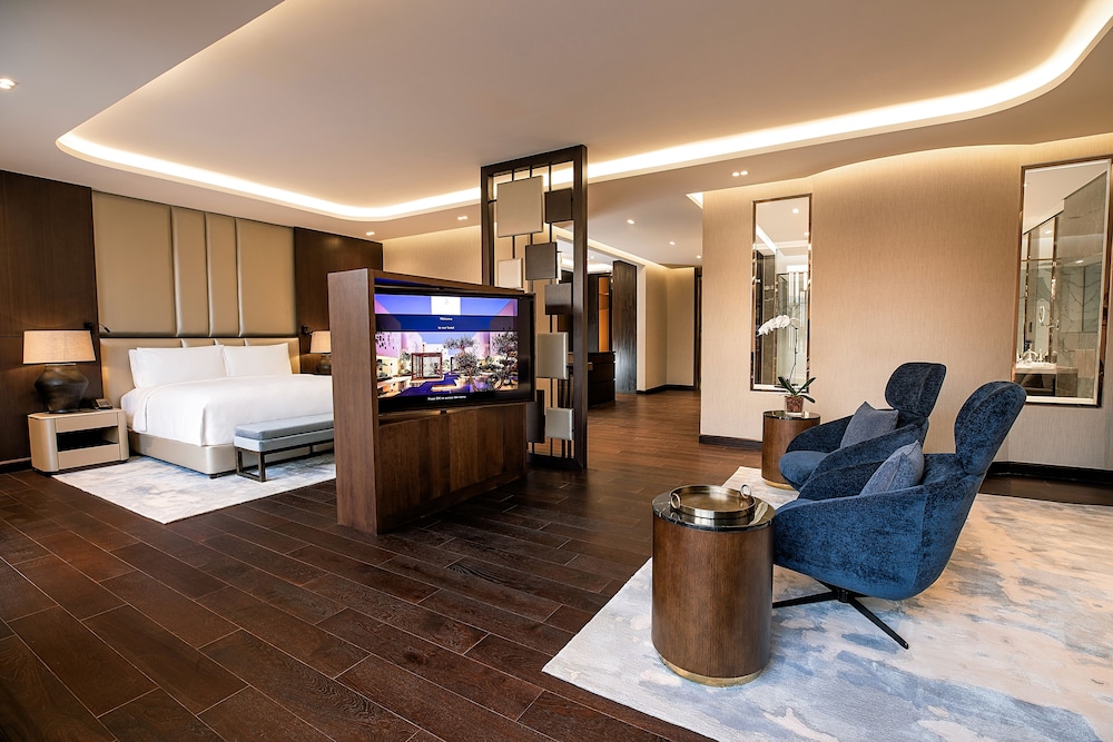The Biltmore Hotel Villas, Dubai — Hotel rooms in Dubai