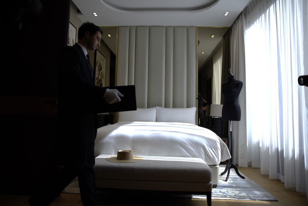 The Biltmore Hotel Villas, Dubai — Hotel rooms in Dubai
