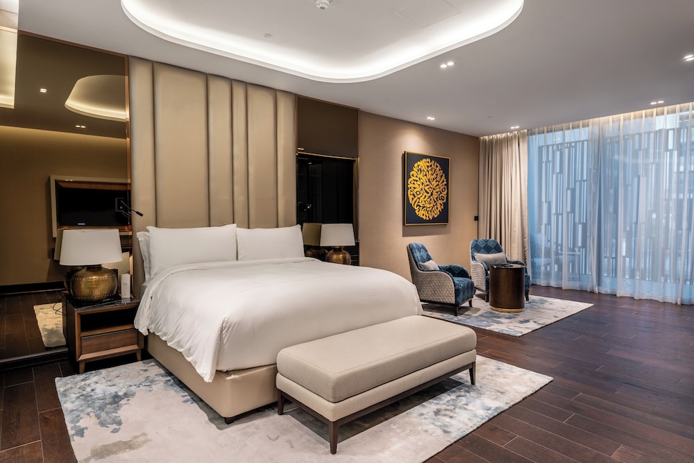 The Biltmore Hotel Villas, Dubai — Hotel rooms in Dubai