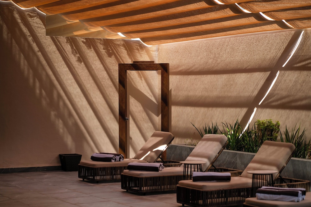 The Biltmore Hotel Villas, Dubai — Spa in Dubai
