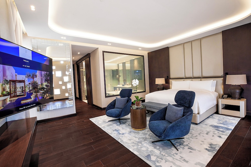 The Biltmore Hotel Villas, Dubai — Hotel rooms in Dubai