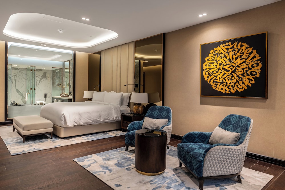 The Biltmore Hotel Villas, Dubai — Hotel rooms in Dubai