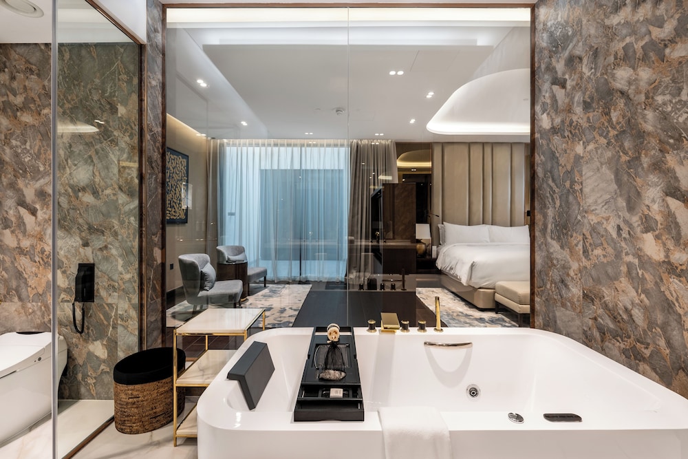 The Biltmore Hotel Villas, Dubai — Hotel rooms in Dubai