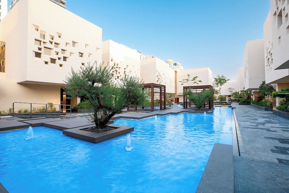 The Biltmore Hotel Villas, Dubai — Main photo in Dubai