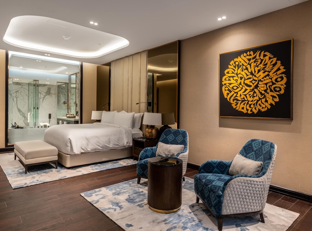 The Biltmore Hotel Villas, Dubai — Hotel rooms in Dubai