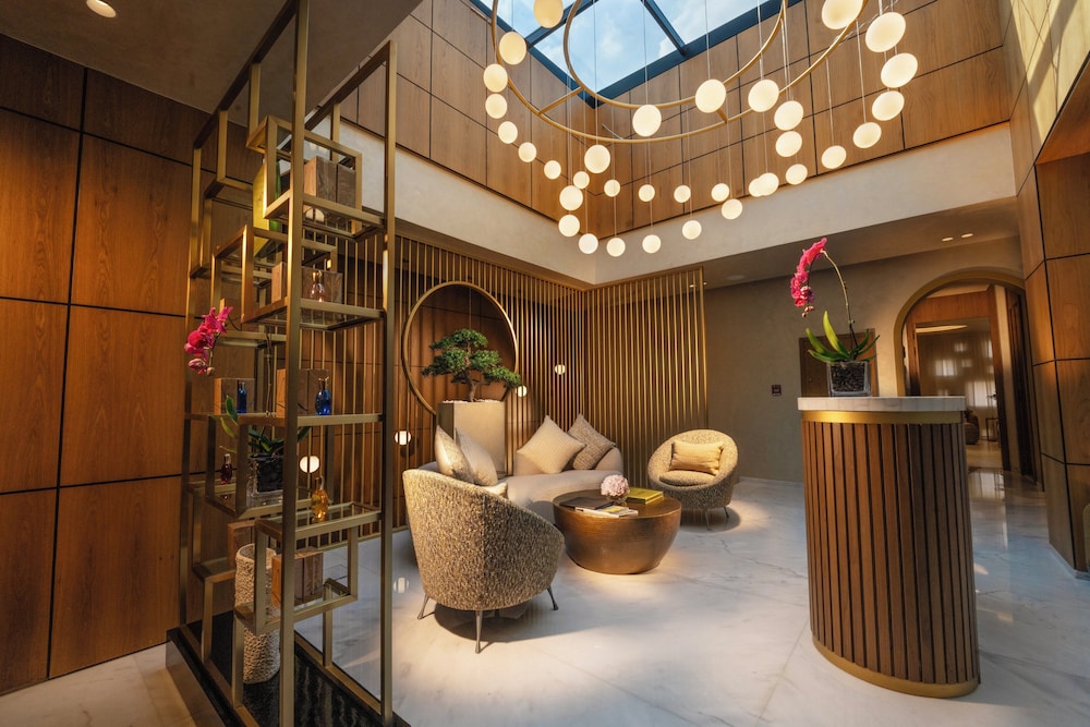 The Biltmore Hotel Villas, Dubai — Spa in Dubai