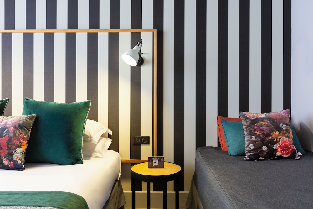 Hôtel Edmond W - zdjęcie 5