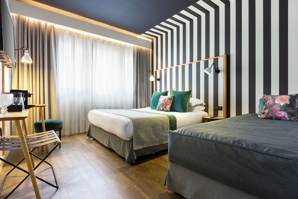 Hôtel Edmond W - zdjęcie 3