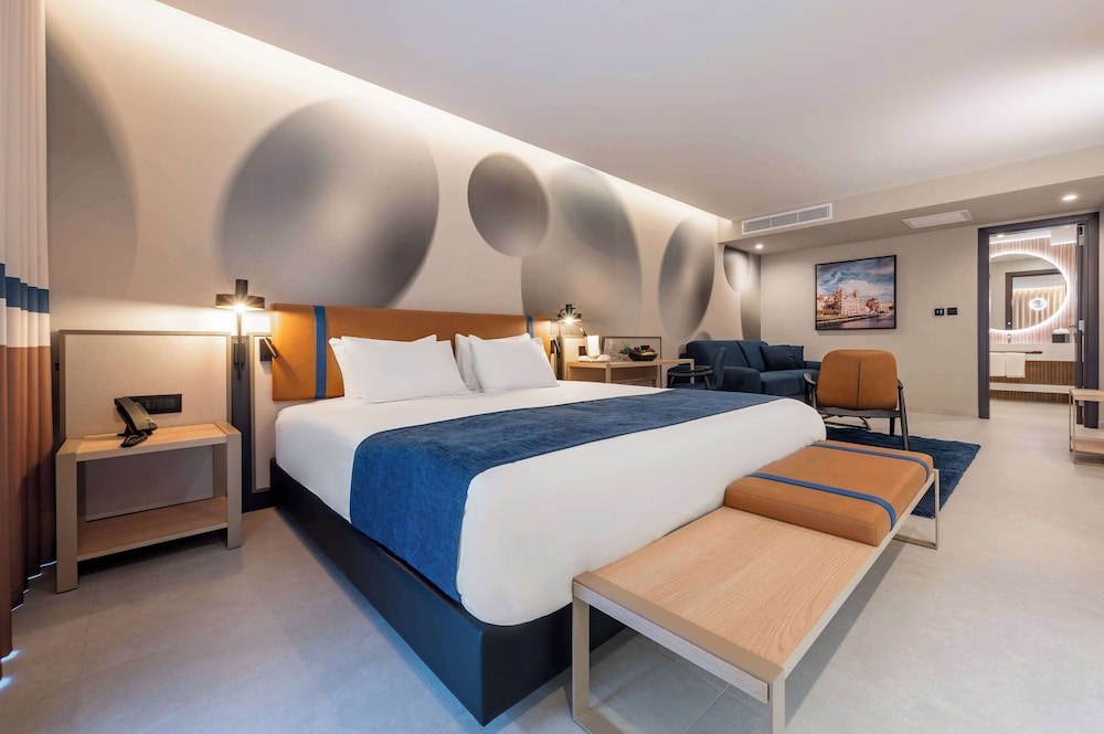 Best Western Premier Malta - zdjęcie 5