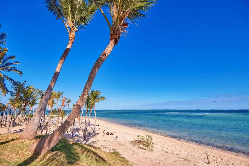 Hotel Riu Palace Mauritius - All Inclusive - Adults Only