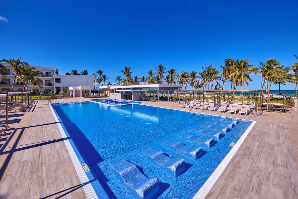 . Hotel Riu Palace Mauritius - All Inclusive - Adults Only
