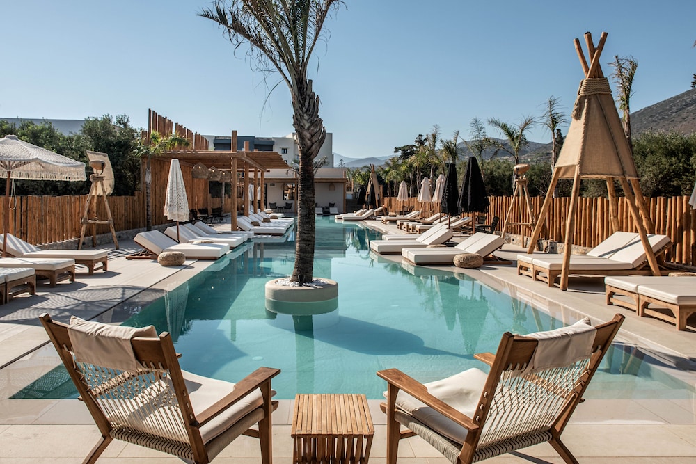 Indigo Inn Casa - Adults Only — Main photo in Hersonissos