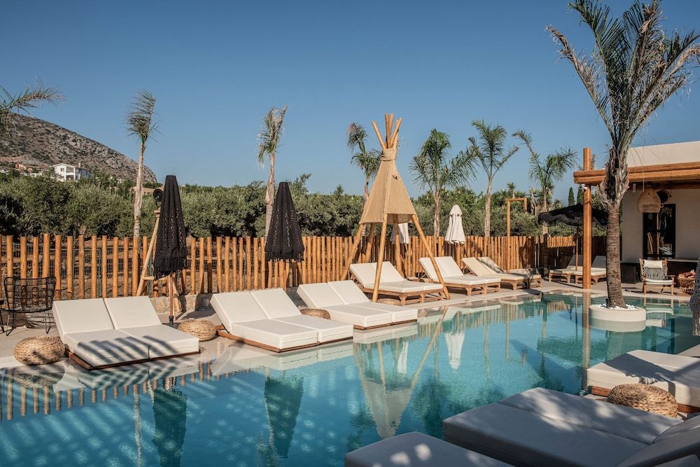 Indigo Inn Casa - Adults Only - zdjęcie 2
