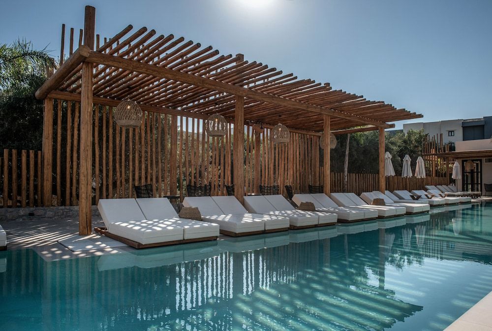 Indigo Inn Casa - Adults Only - zdjęcie 3