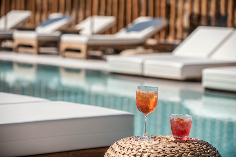 Indigo Inn Casa - Adults Only — Swimming pool in Hersonissos