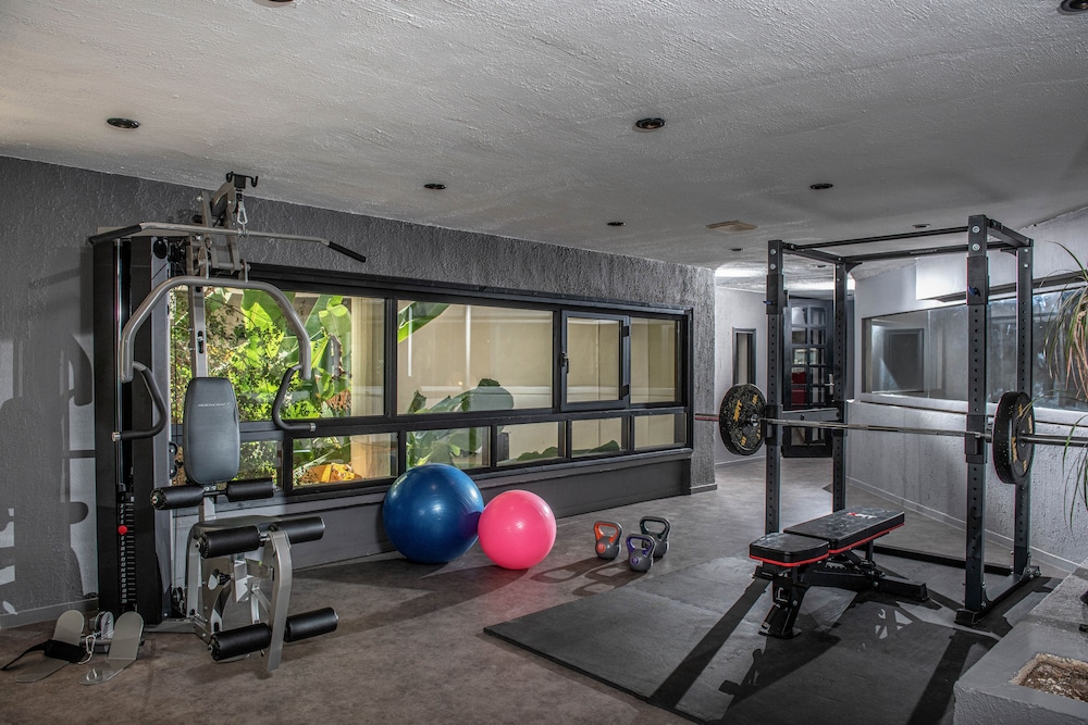Indigo Inn Casa - Adults Only — Sports & recreation in Hersonissos