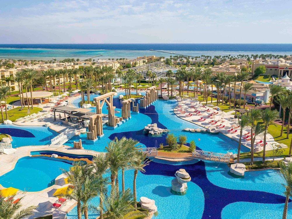 Rixos Premium Seagate image