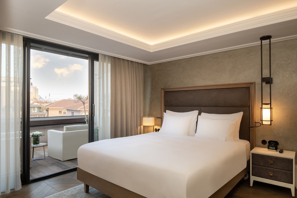 10 Karakoy Istanbul - Special Class - zdjęcie 5