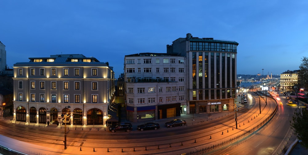 10 Karakoy Istanbul - Special Class - zdjęcie 2