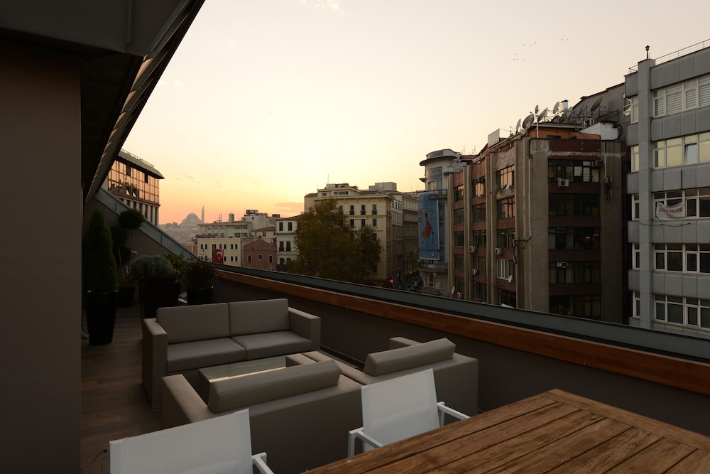 10 Karakoy Istanbul - Special Class - zdjęcie 4