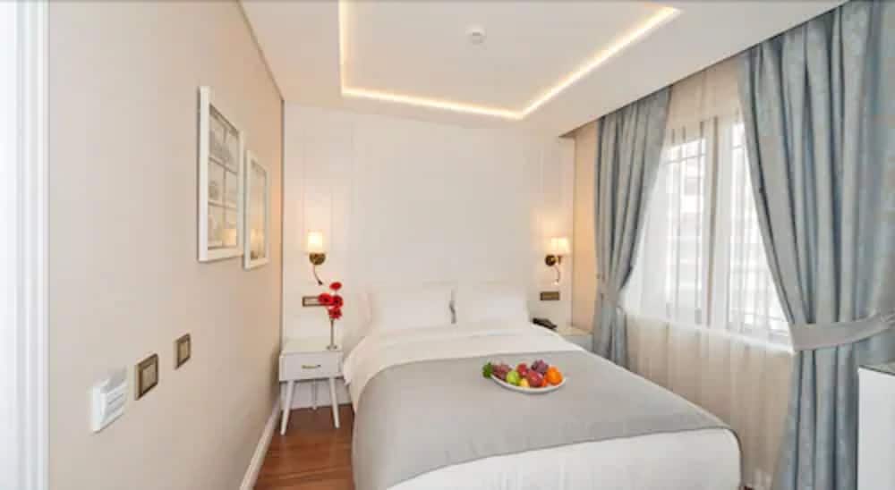 Ada Karakoy Hotel - Special Class — Hotel rooms in Istanbul, Istanbul