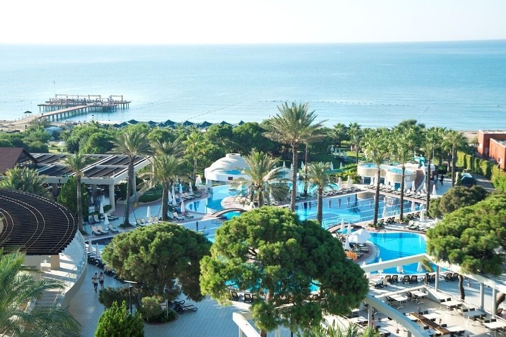 Limak Atlantis De Luxe Hotel & Resort - All Inclusive