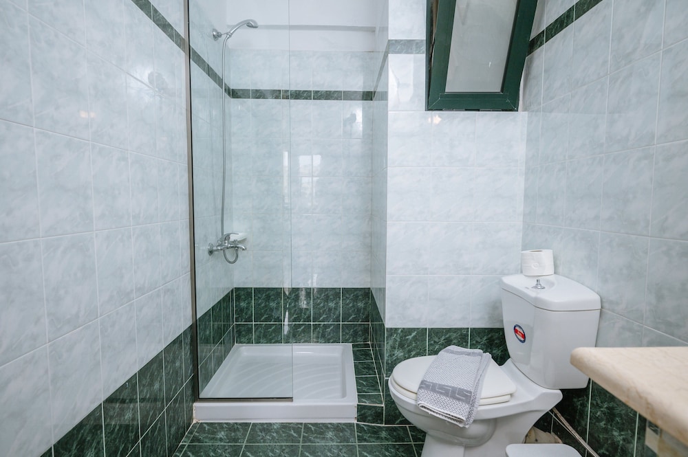 Dionysos Apartments and Studios — Hotel rooms in Stalida