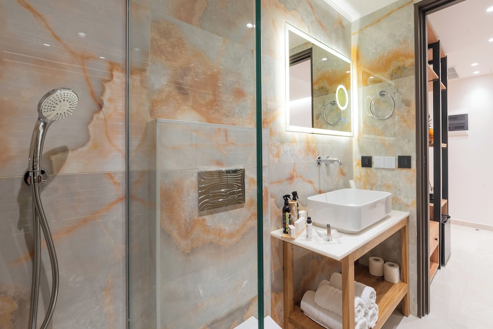 The Wine Hotel — Hotel rooms in Rhodes Town, South Aegean