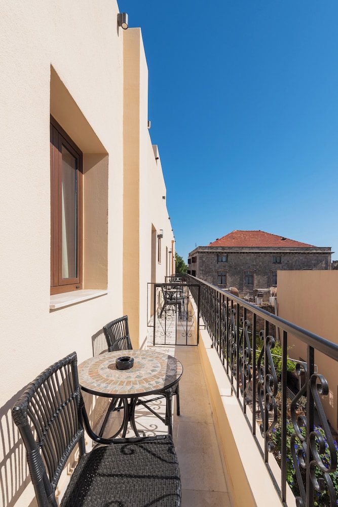 The Wine Hotel — Hotel rooms in Rhodes Town, South Aegean
