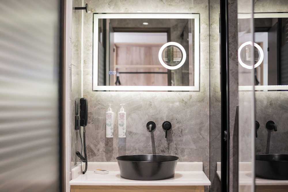 The Wine Hotel — Hotel rooms in Rhodes Town, South Aegean