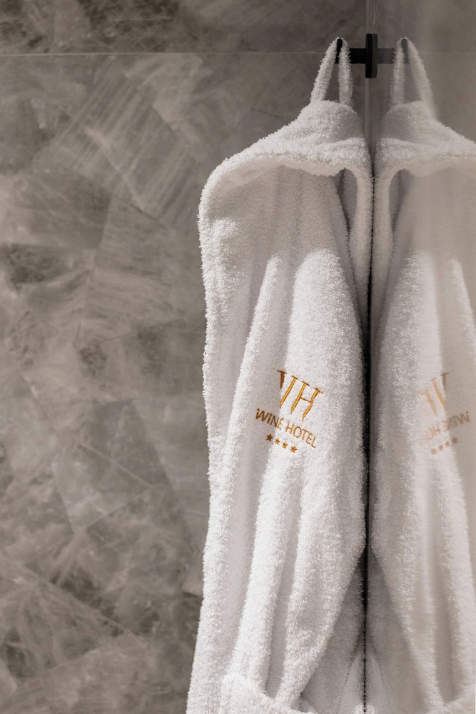 The Wine Hotel — Hotel rooms in Rhodes Town, South Aegean