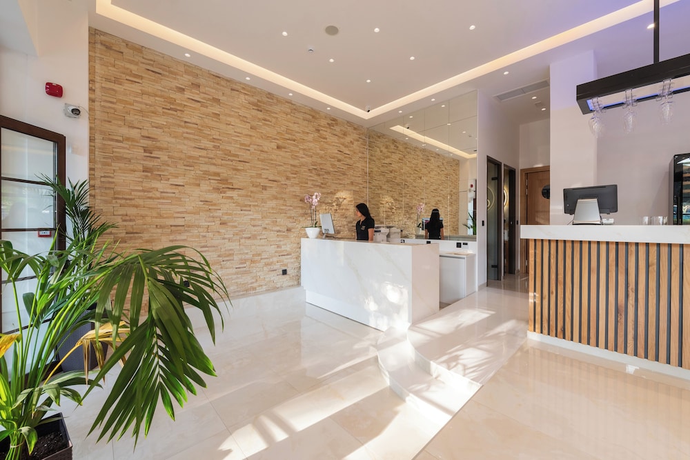 The Wine Hotel — Hotel building in Rhodes Town, South Aegean