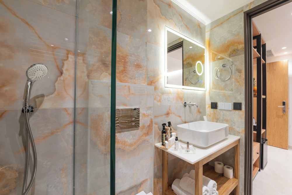 The Wine Hotel — Hotel rooms in Rhodes Town, South Aegean