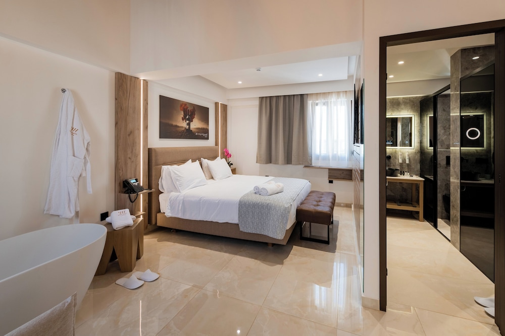 The Wine Hotel - zdjęcie 4