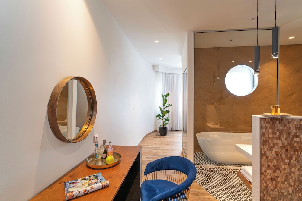 Naillac boutique hotel — Hotel rooms in Rhodes Town, South Aegean