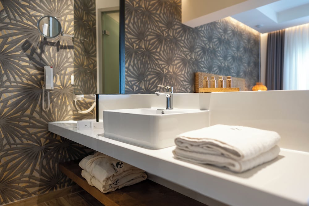 Naillac boutique hotel — Hotel rooms in Rhodes Town, South Aegean