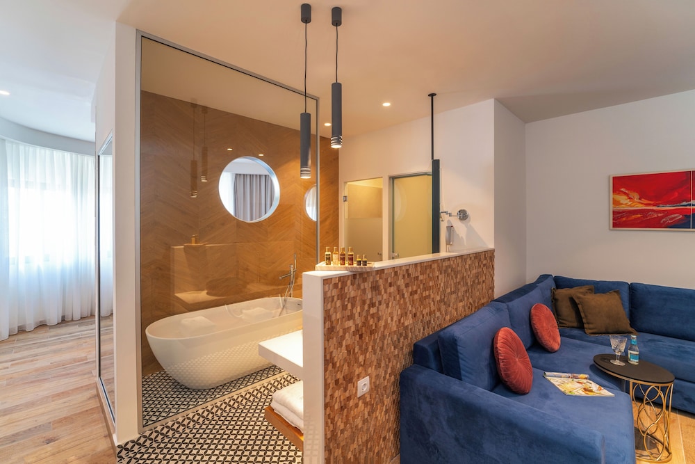 Naillac boutique hotel — Hotel rooms in Rhodes Town, South Aegean