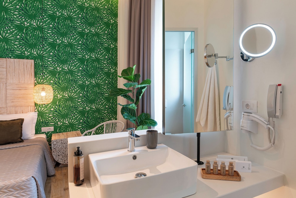 Naillac boutique hotel — Hotel rooms in Rhodes Town, South Aegean