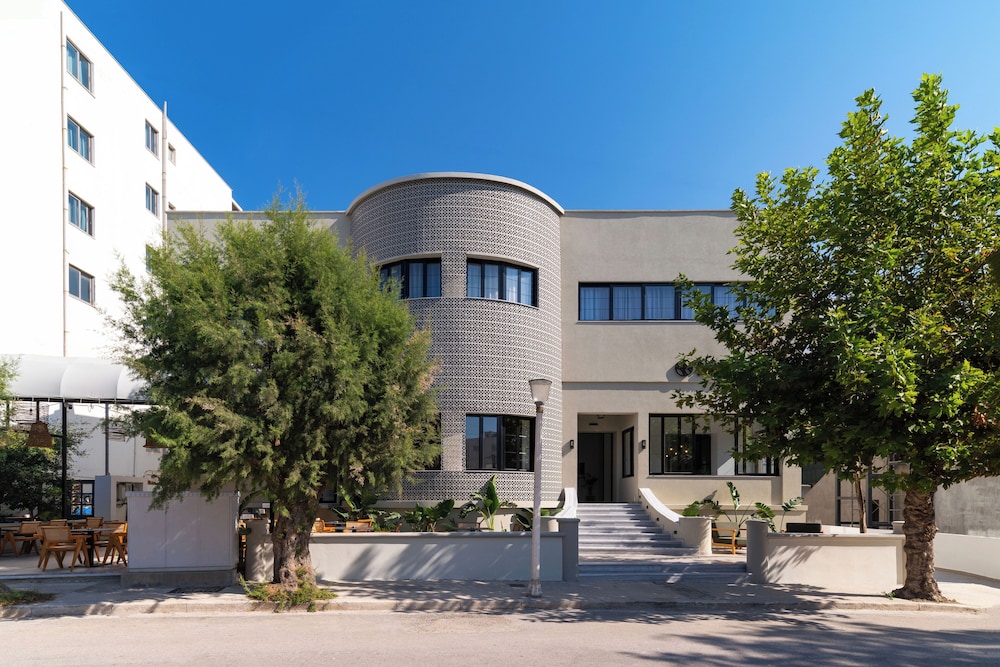 Naillac boutique hotel - zdjęcie 5