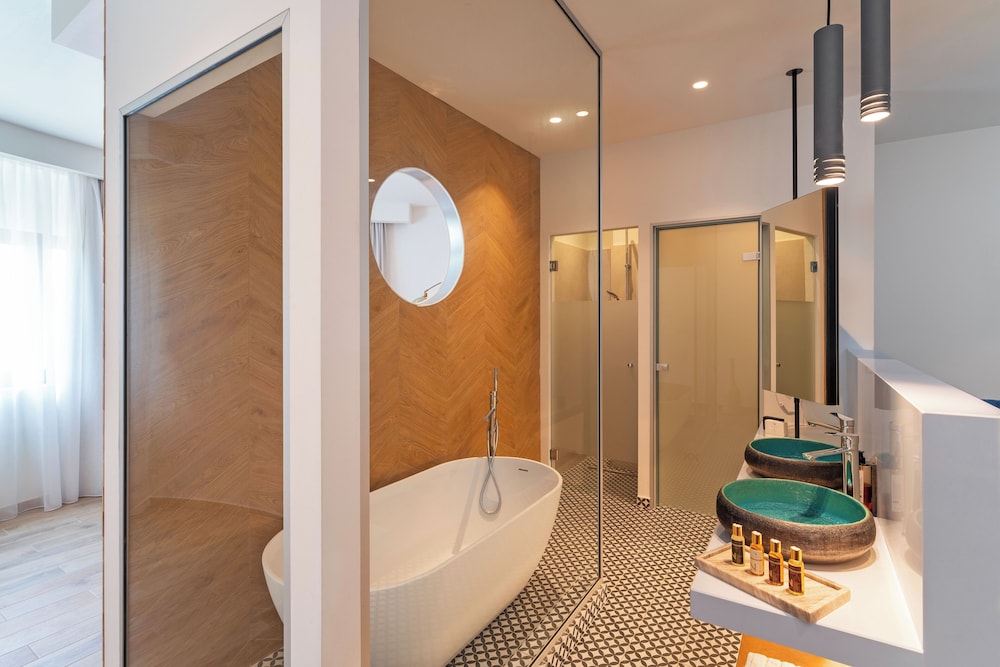 Naillac boutique hotel — Hotel rooms in Rhodes Town, South Aegean