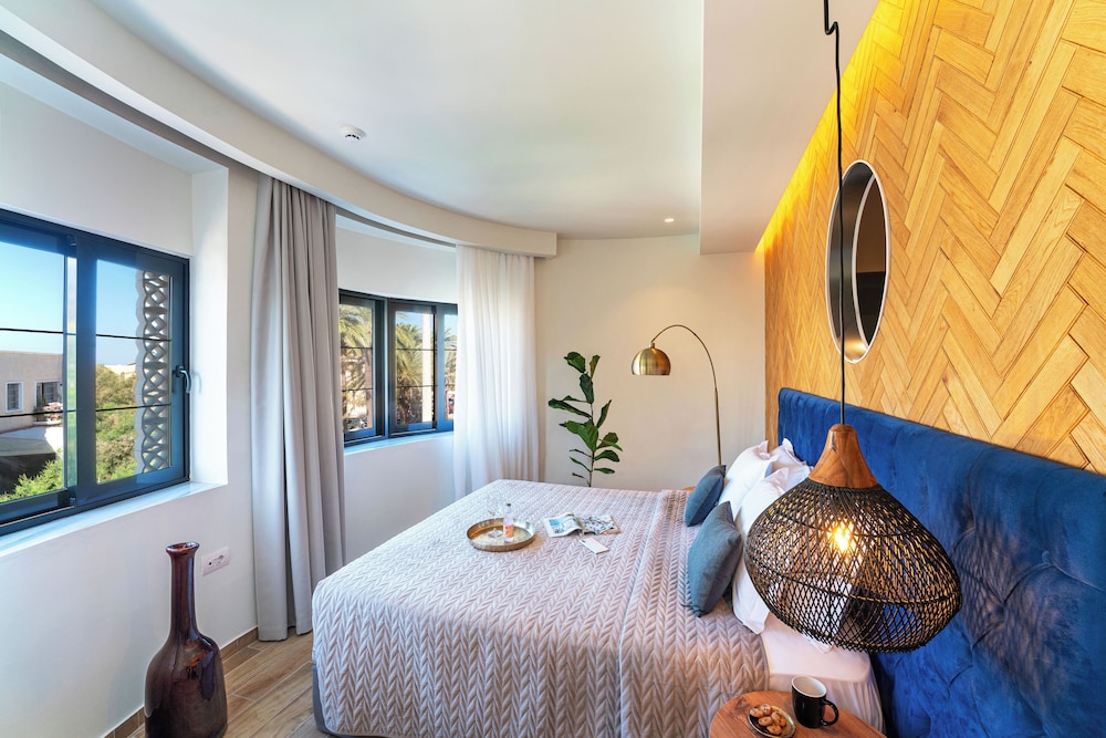 Naillac boutique hotel — Hotel rooms in Rhodes Town, South Aegean