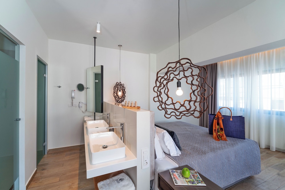 Naillac boutique hotel — Hotel rooms in Rhodes Town, South Aegean