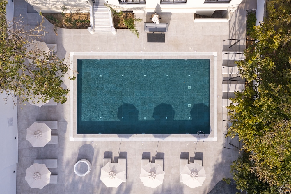 Naillac boutique hotel - zdjęcie 3
