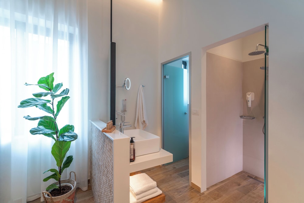 Naillac boutique hotel — Hotel rooms in Rhodes Town, South Aegean