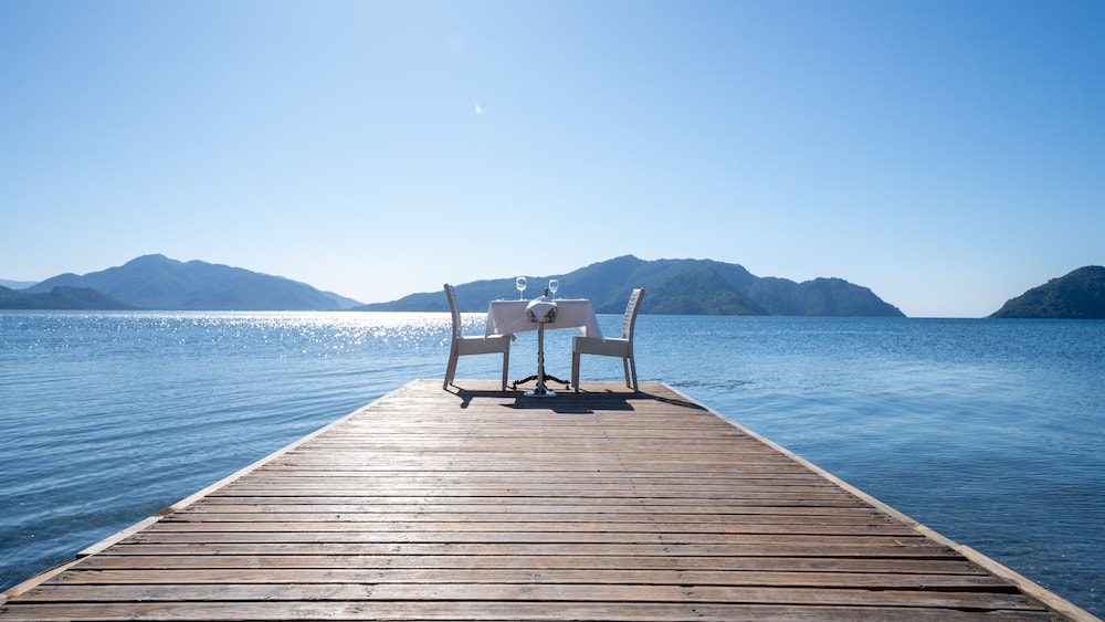 Prime Beach Hotel - All inclusive — Beach in Marmaris, Mugla