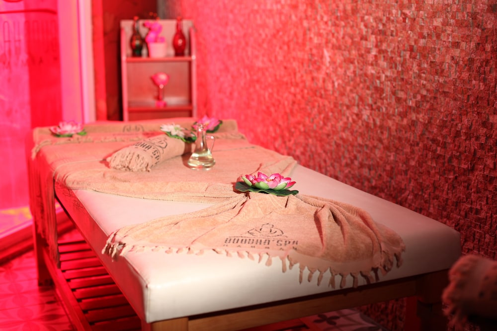 Prime Beach Hotel - All inclusive — Hotel rooms in Marmaris, Mugla